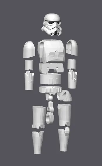 Assembly Instructions