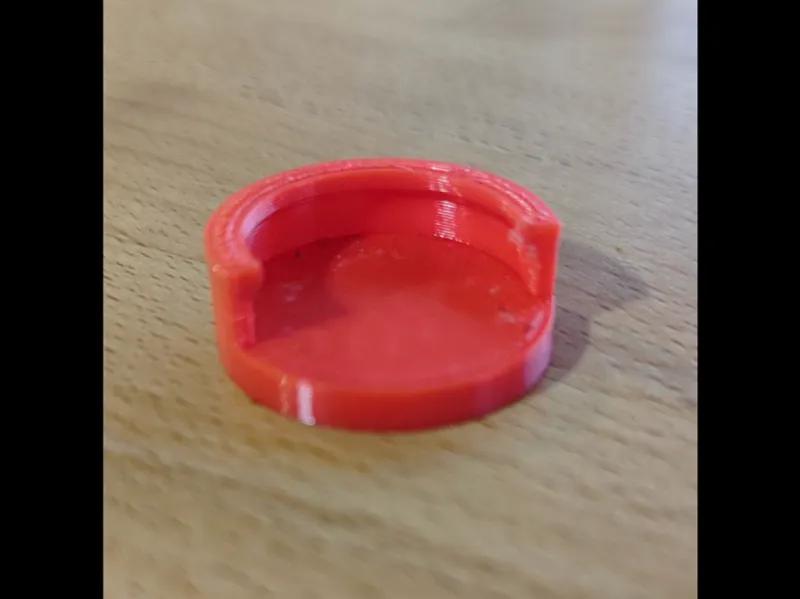 Beer Cap