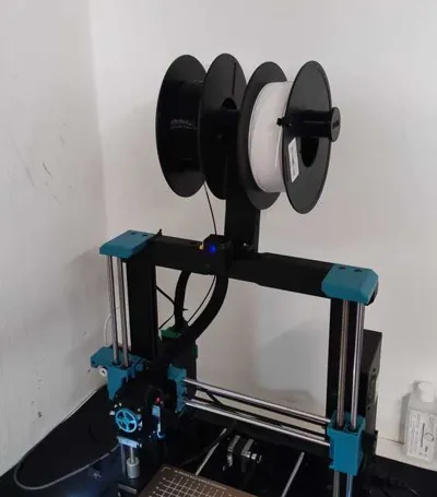 Sovol SV06 Dual Spool Holder -easy2print-