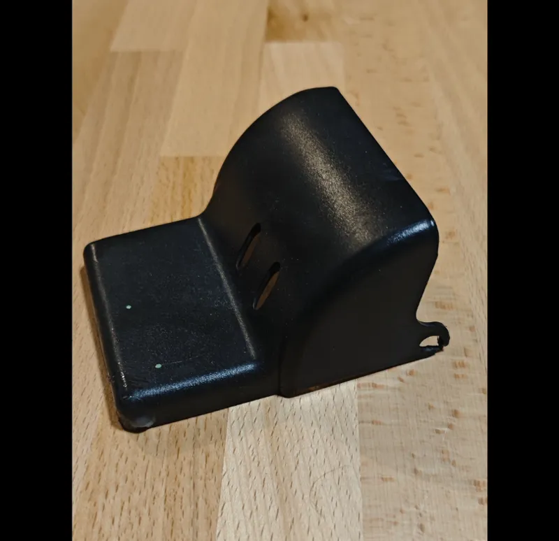 Normstahl A371310 Abdeckung