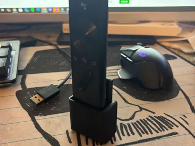 xgimi projector remote holder