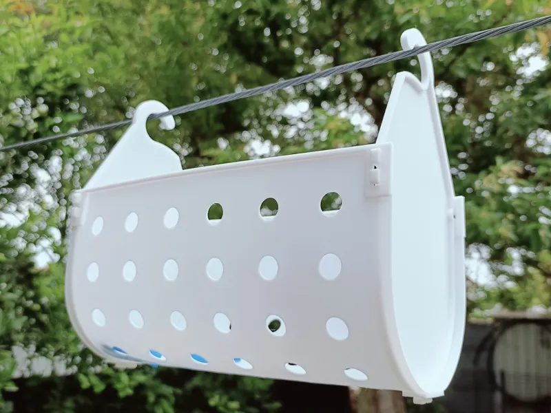PEG BASKET