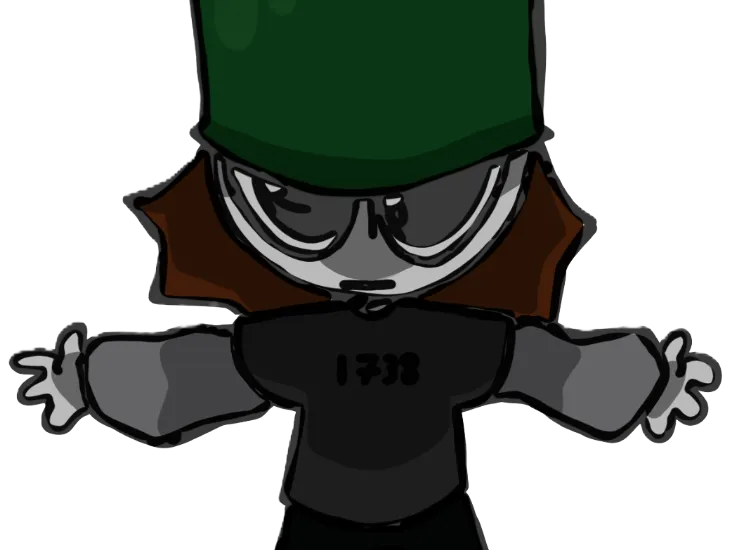 YesImSwag1738 Hat