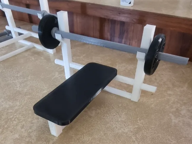 Bench Press