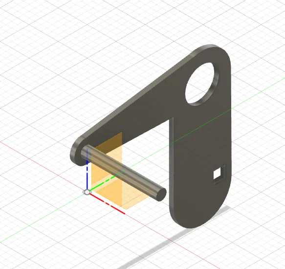 Rotary combination lock - Free 3D Print Model - MakerWorld