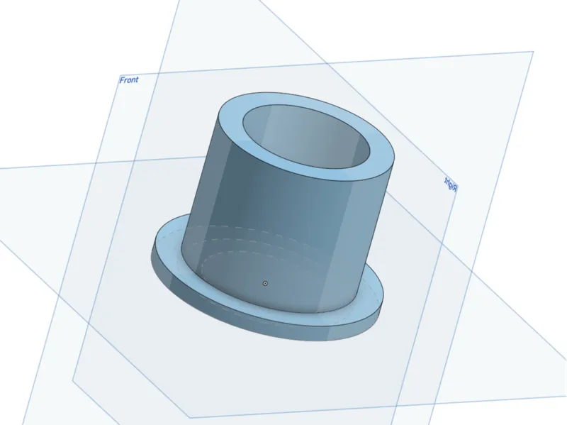 Umbrella adapter 