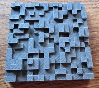 minecraft stone block