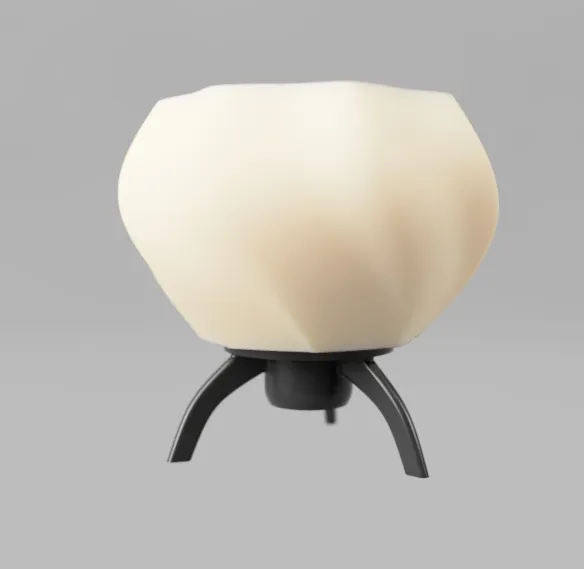 lamp