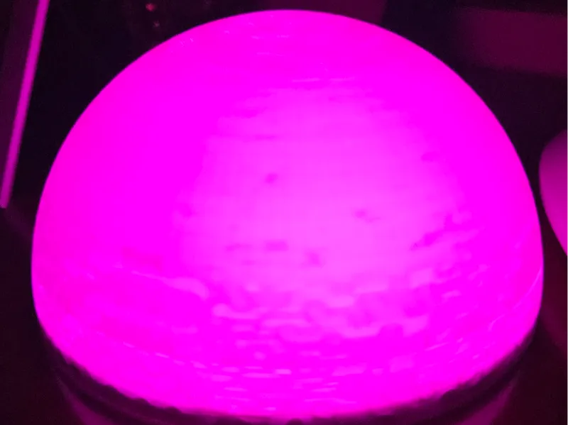 LAMPADA LED 