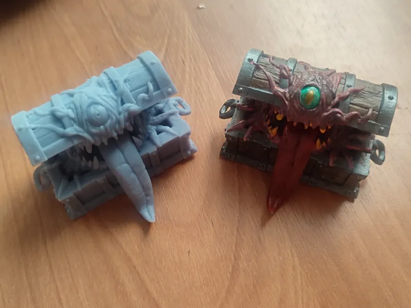 Mimic 
