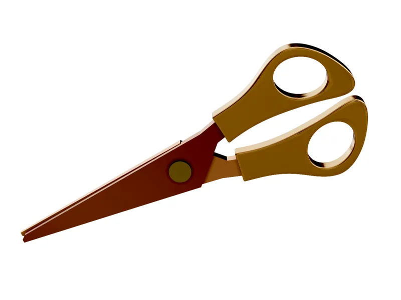 Scissors