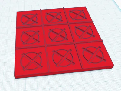 tic-tac-toe