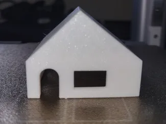 Mini House