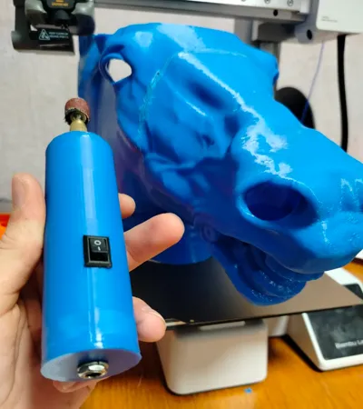 diy dremel 