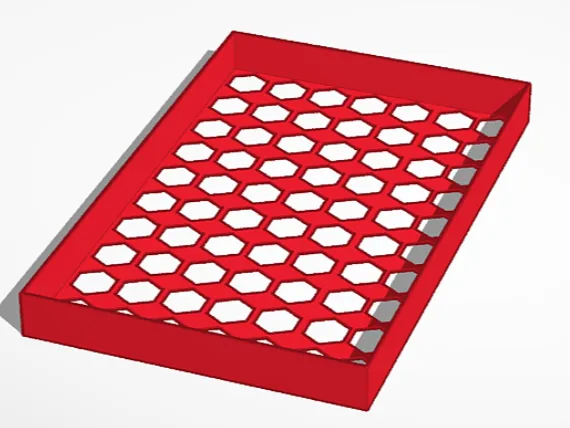 gold silver solar panel protector