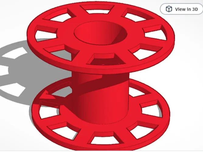 filement spool 
