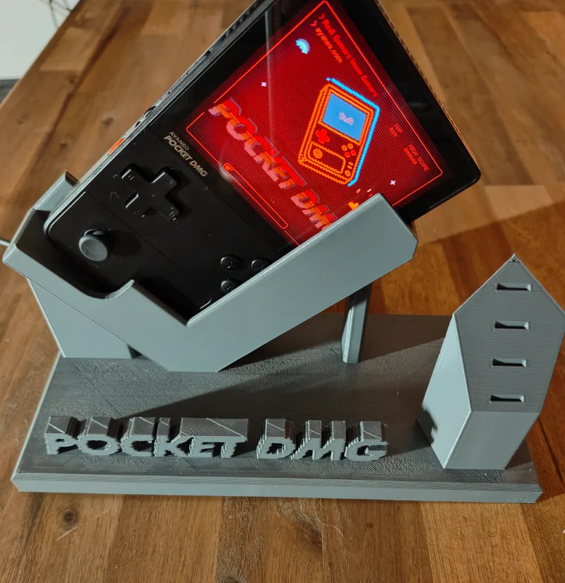 Ayaneo Pocket DMG Charging Stand