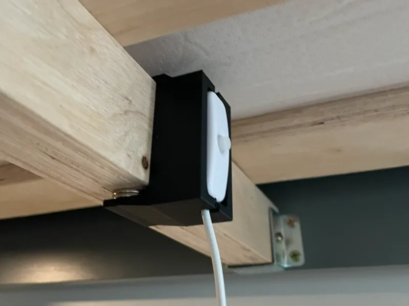 light switch holder for a1 mini/ a1