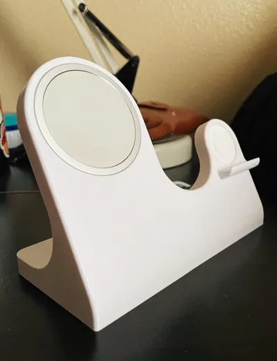 charging holder