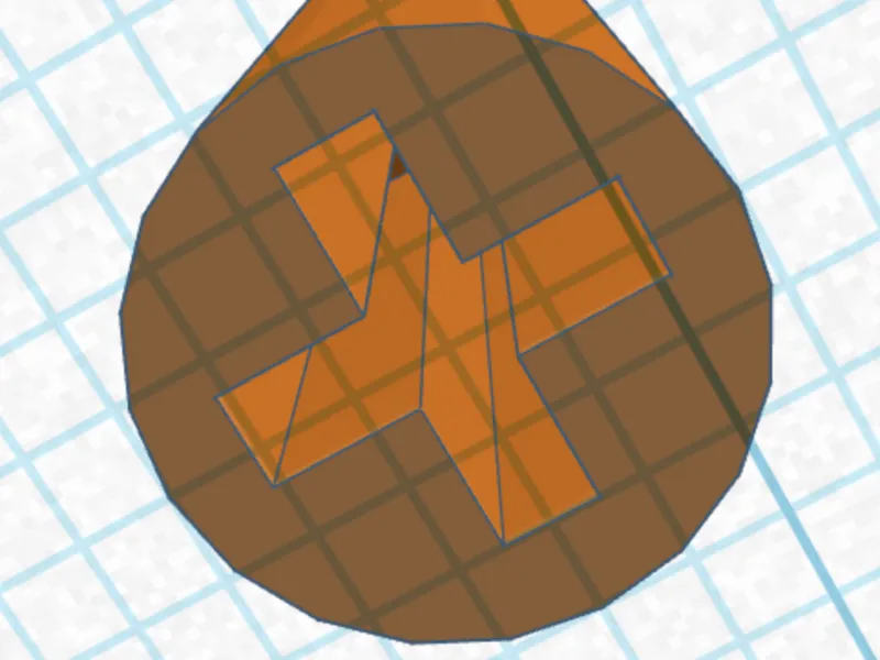 Pin for clicker - test