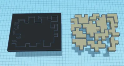 puzzle difficulty 7/10