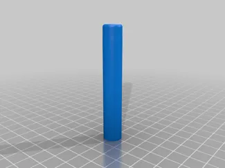 Nerf - Dart rounded