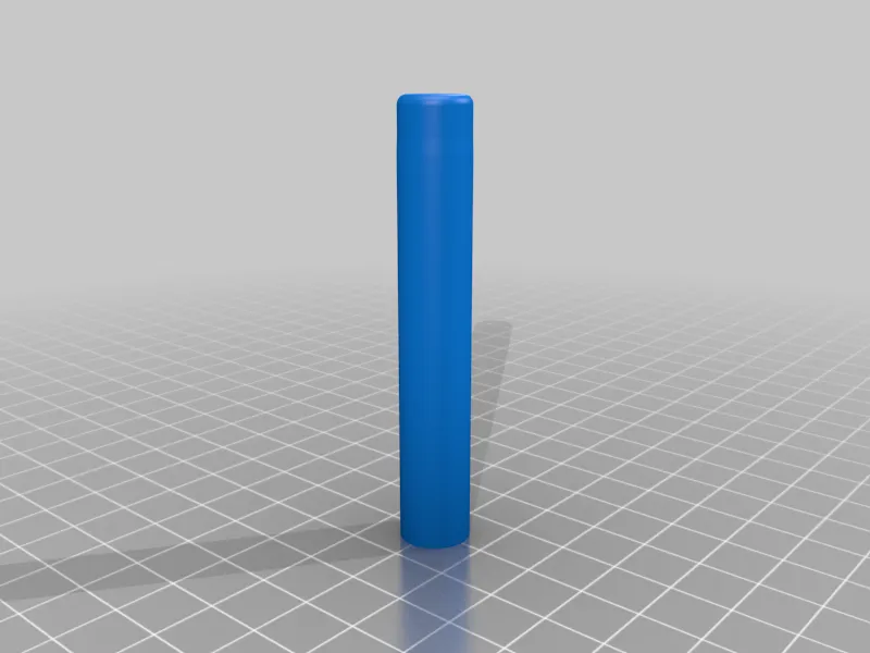 Nerf - Dart rounded