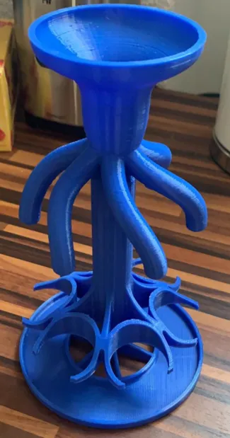 Schnapskrake