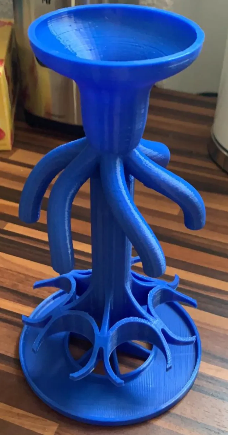 Schnapskrake