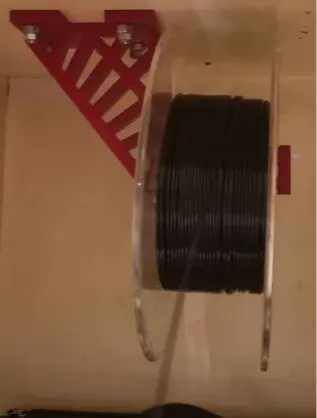 Spool holder 1kg