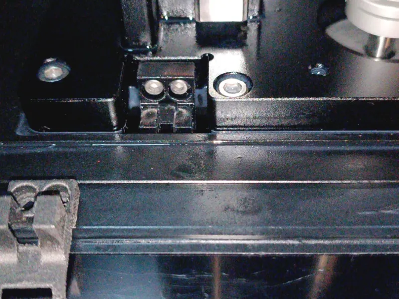 Endstop Elegoo Jupiter 