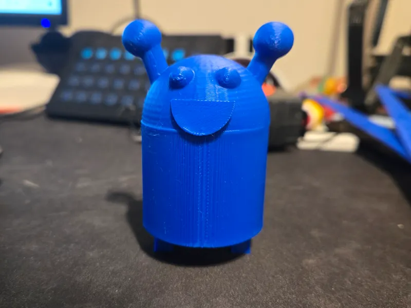 Android Alien