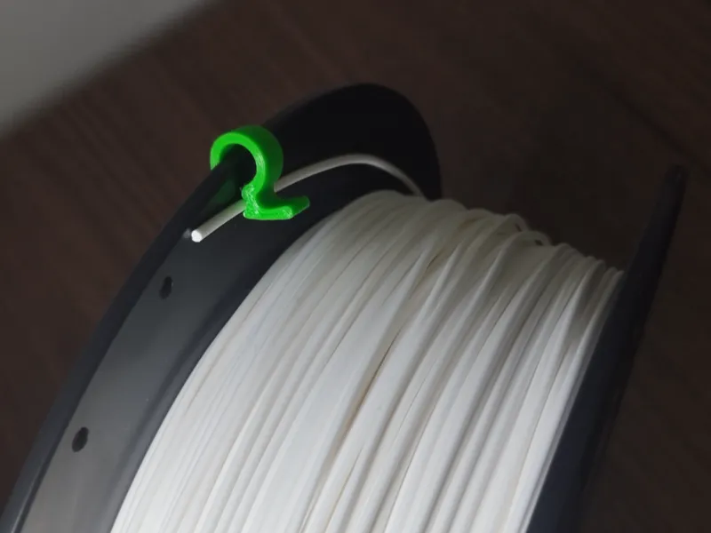 Filament Clip
