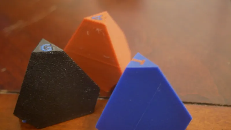 DNA Mutation Dice