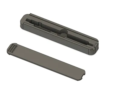 ROTRING 600 Case 