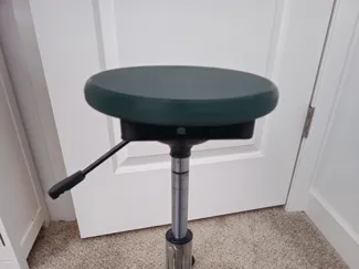 Stool Seat