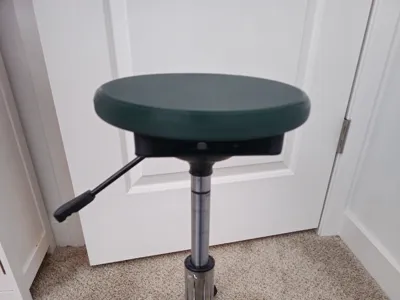 Stool Seat