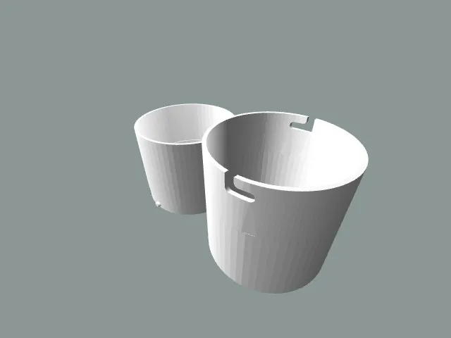 4 inch duct connector
