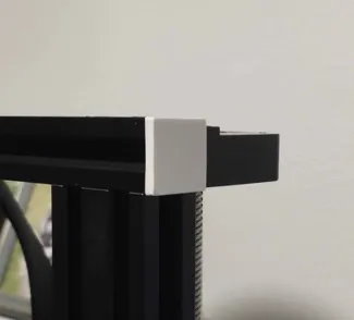 Obere Abdeckung vom ender 3