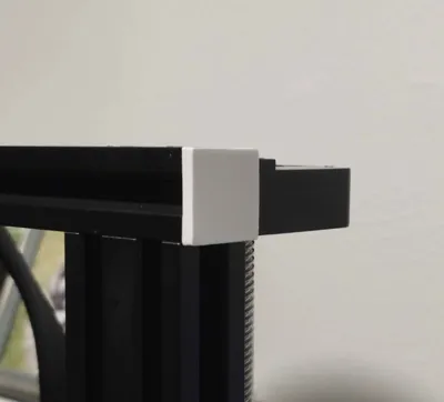 Upper cover for the ender 3