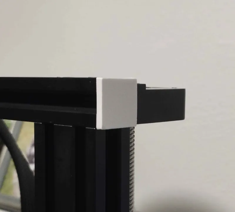 Obere Abdeckung vom ender 3