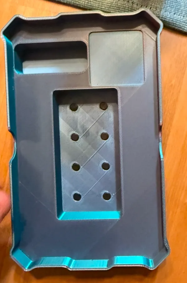Étui pour Super Slide (GiiKer)