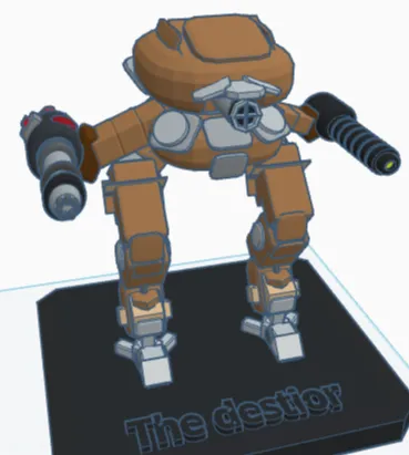 Robot