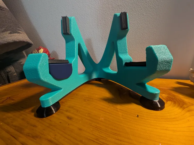 TPU Feet for Guitar Stand
