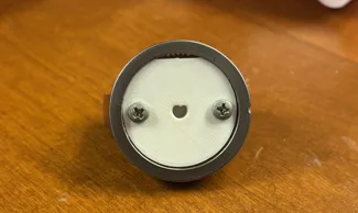 GE Monogram Gas Range Knob Replacement