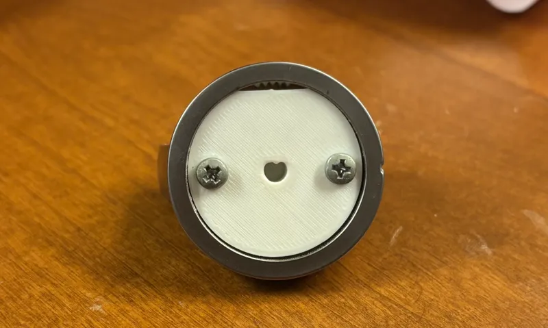 GE Monogram Gas Range Knob Replacement