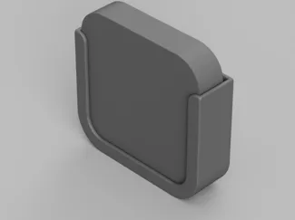 Apple TV Mount