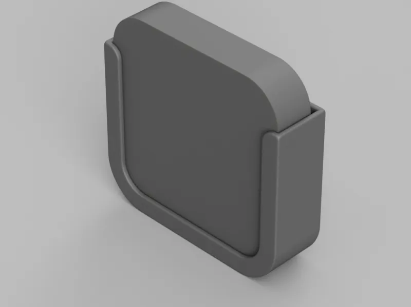 Apple TV Mount