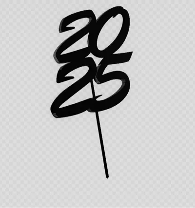 2025 decoration