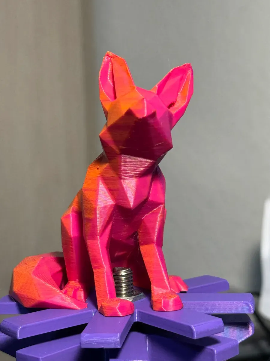 3d printable Dual color filaent - Free 3D Print Model - MakerWorld